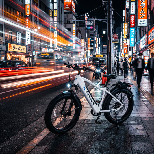 Road Bike