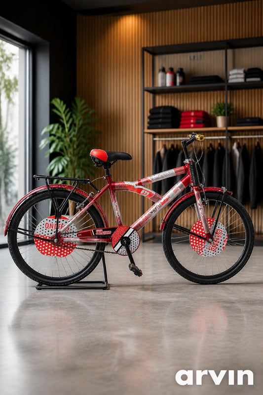 Bicycle