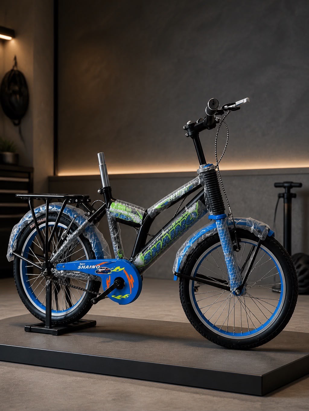 Road Bike