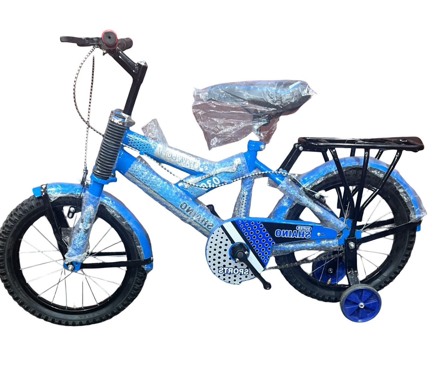 Kids Bicycle